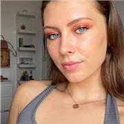 Professeure particulière propose cours d'anglais,polonais, et français